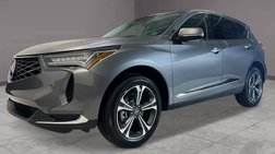 2026 Acura RDX SH-AWD w/Tech