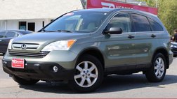 2008 Honda CR-V EX