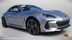 2024 Subaru BRZ Premium