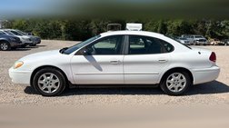 2005 Ford Taurus SE