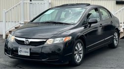 2010 Honda Civic EX