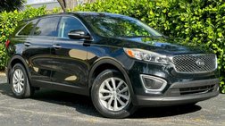2016 Kia Sorento L