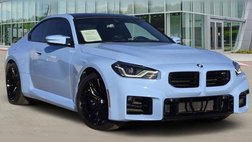 2023 BMW M2 Base