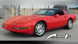 1995 Chevrolet Corvette Base