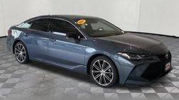 2021 Toyota Avalon Touring