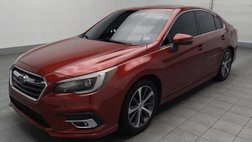 2019 Subaru Legacy 2.5i Limited