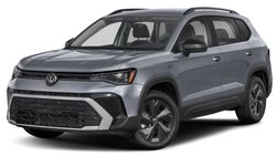 2025 Volkswagen Taos S 4Motion