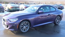 2025 BMW 2 Series 230i xDrive