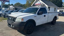 2006 Ford F-150 STX