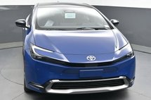 2025 Toyota Prius Limited