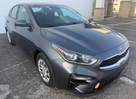 2020 Kia Forte FE