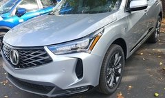 2025 Acura RDX SH-AWD w/A-SPEC