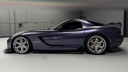 2006 Dodge Viper SRT-10