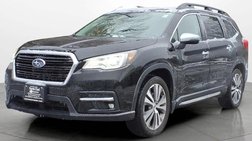 2020 Subaru Ascent Touring