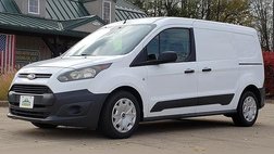 2016 Ford Transit Connect XL