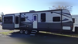 2018 Other Makes REAR LIVING