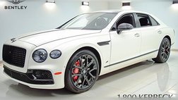 2023 Bentley Flying Spur S V8