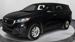 2019 Kia Sorento L