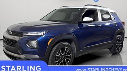 2022 Chevrolet TrailBlazer ACTIV