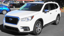 2019 Subaru Ascent Touring