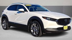 2021 Mazda CX-30 Premium