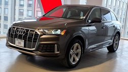 2023 Audi Q7 quattro Premium Plus 45 TFSI