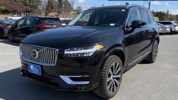 2023 Volvo XC90 B6 Plus Bright Theme 7P