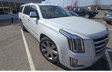 2016 Cadillac Escalade ESV Premium Collection