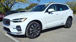 2023 Volvo XC60 B5 Plus Bright Theme