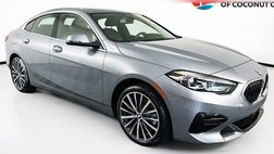 2024 BMW 2 Series 228i Gran Coupe