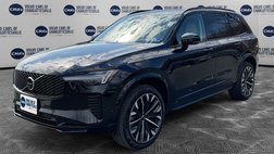 2026 Volvo XC90 T8 Ultra Dark 7P