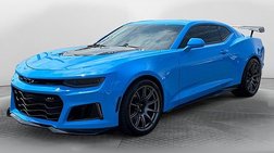 2023 Chevrolet Camaro ZL1