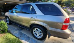2003 Acura MDX Touring w/Navi