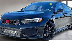 2025 Honda Civic Type R