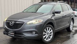 2015 Mazda CX-9 Grand Touring