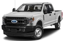 2022 Ford Super Duty F-350 XL