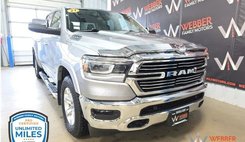 2021 Ram Ram Pickup 1500 Laramie