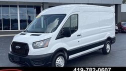 2023 Ford Transit 350