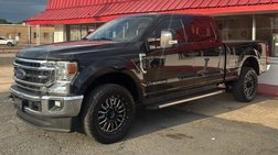 2020 Ford Super Duty F-250 Lariat