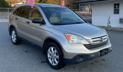 2007 Honda CR-V EX