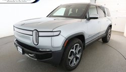2023 Rivian R1S Adventure