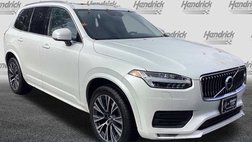 2022 Volvo XC90 T5 Momentum