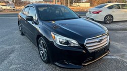 2015 Subaru Legacy 2.5i Limited