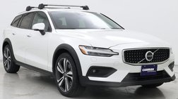 2024 Volvo V60 Cross Country B5 Plus
