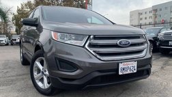 2017 Ford Edge SE