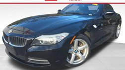 2013 BMW Z4 sDrive28i