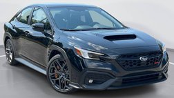 2026 Subaru WRX tS