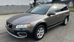 2010 Volvo XC70 3.2