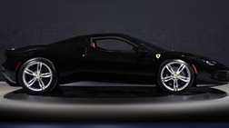 2024 Ferrari 296 GTB Base