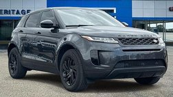 2023 Land Rover Range Rover Evoque P250 S